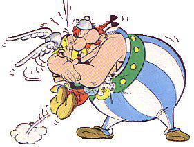 acterix et obelix